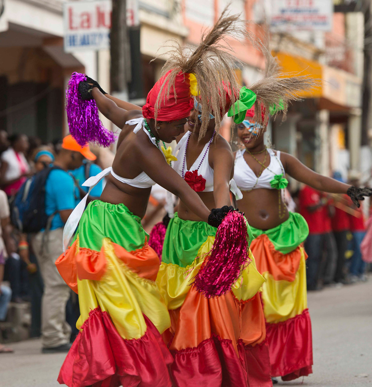 BOBYCHON PHOTOGRAPHY Carnival kanaval sud