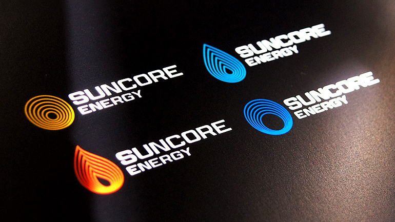 suncore energy