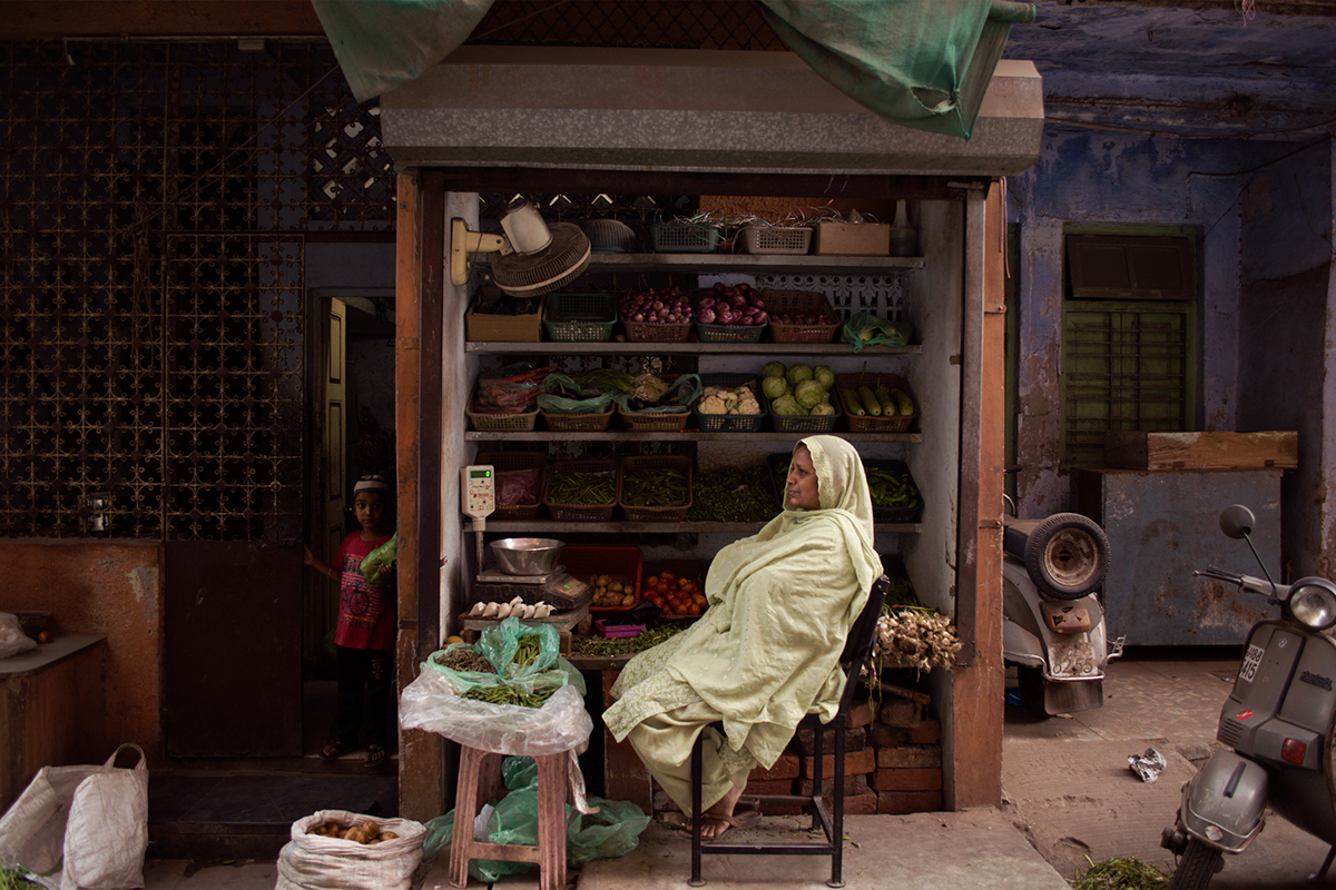 people portraits spaces ahmedabad India