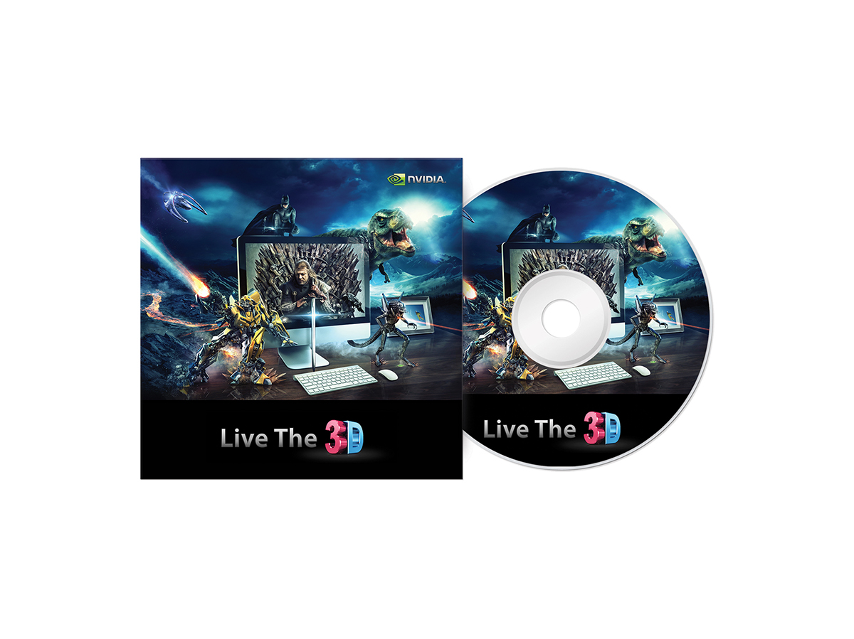 nvidia 3D Gaming Graphic card batman mac Photo Manipulation  dubai Icon SKY blue action Transformers Dinosaur Space 