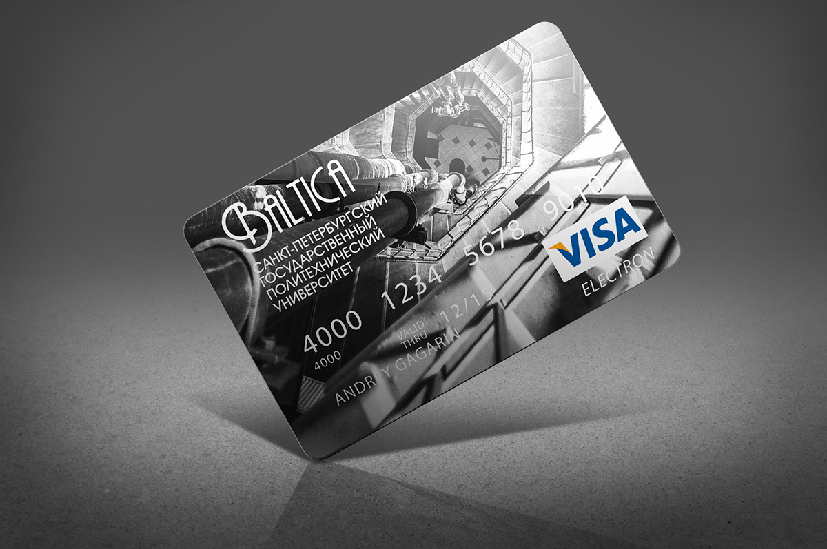spbstu Bank credit debet card cards