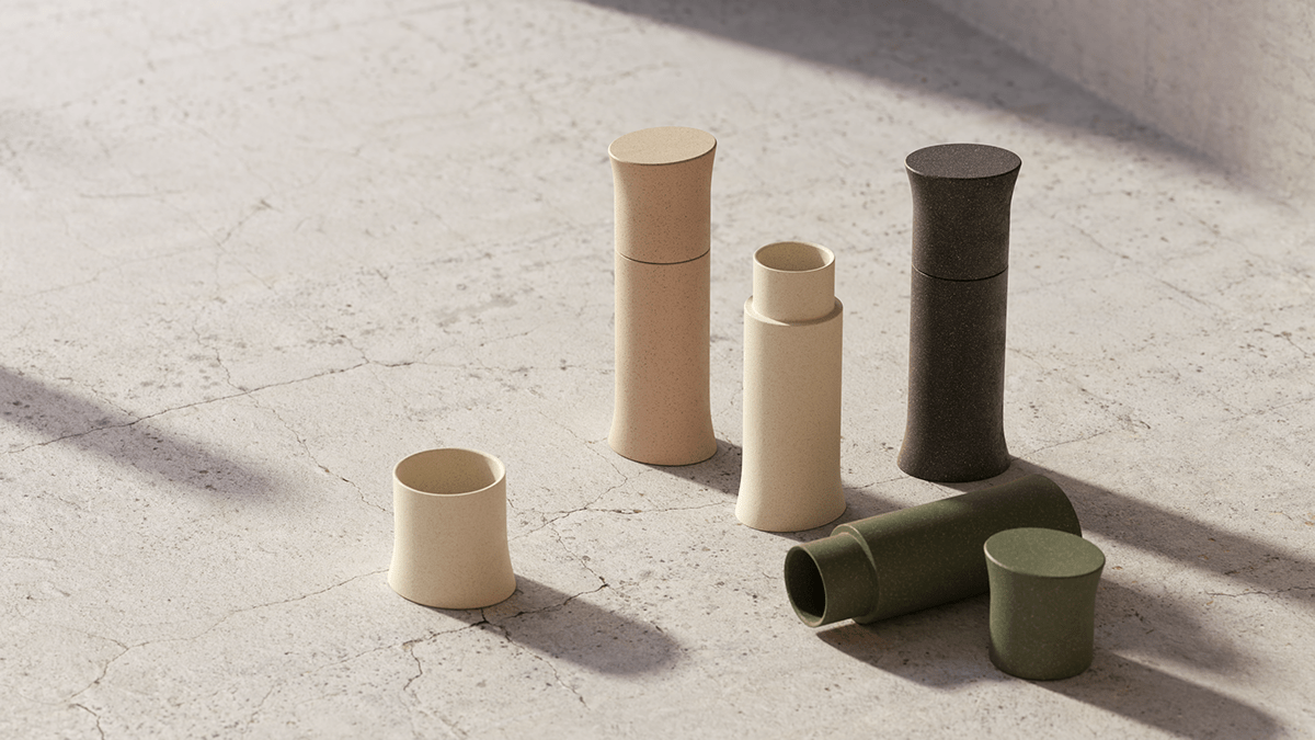 ceramic craft furniture industrial design  Interior product design  visualization