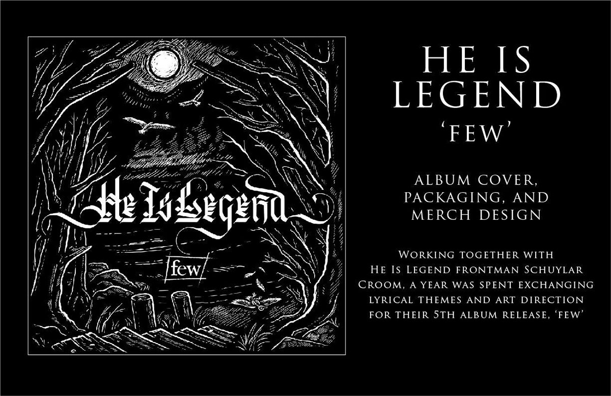 album cover album art heavy metal music line art vinyl record compact disc gig poster 3d anaglyph music merch