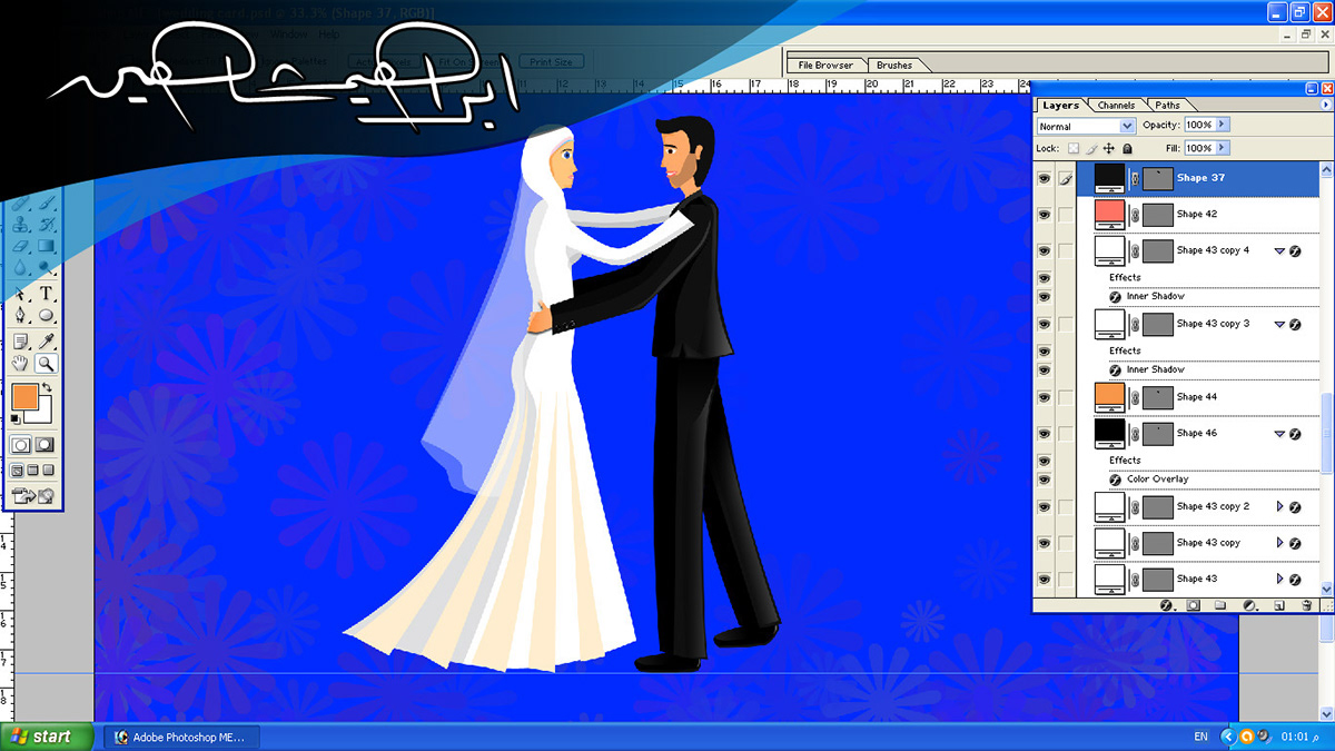 bride groom mohajaba hijab wedding عريس عروس زفاف حجاب محجبة