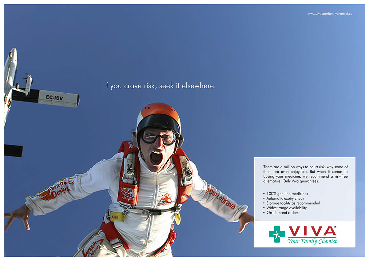 Viva pharmacy