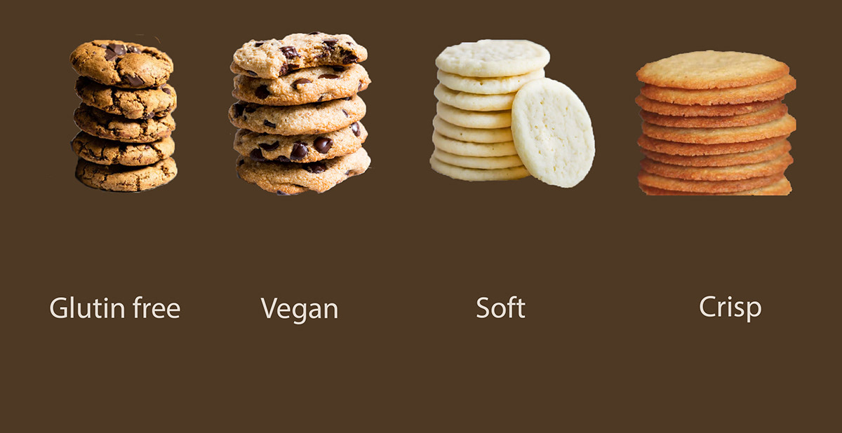 baking branding  cookies design Food Package Design food photography graphic design  logo Photography  productdesign