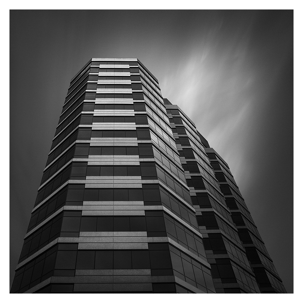 abstract Monochromatic black and white line Form shape pattern Architecture Photography