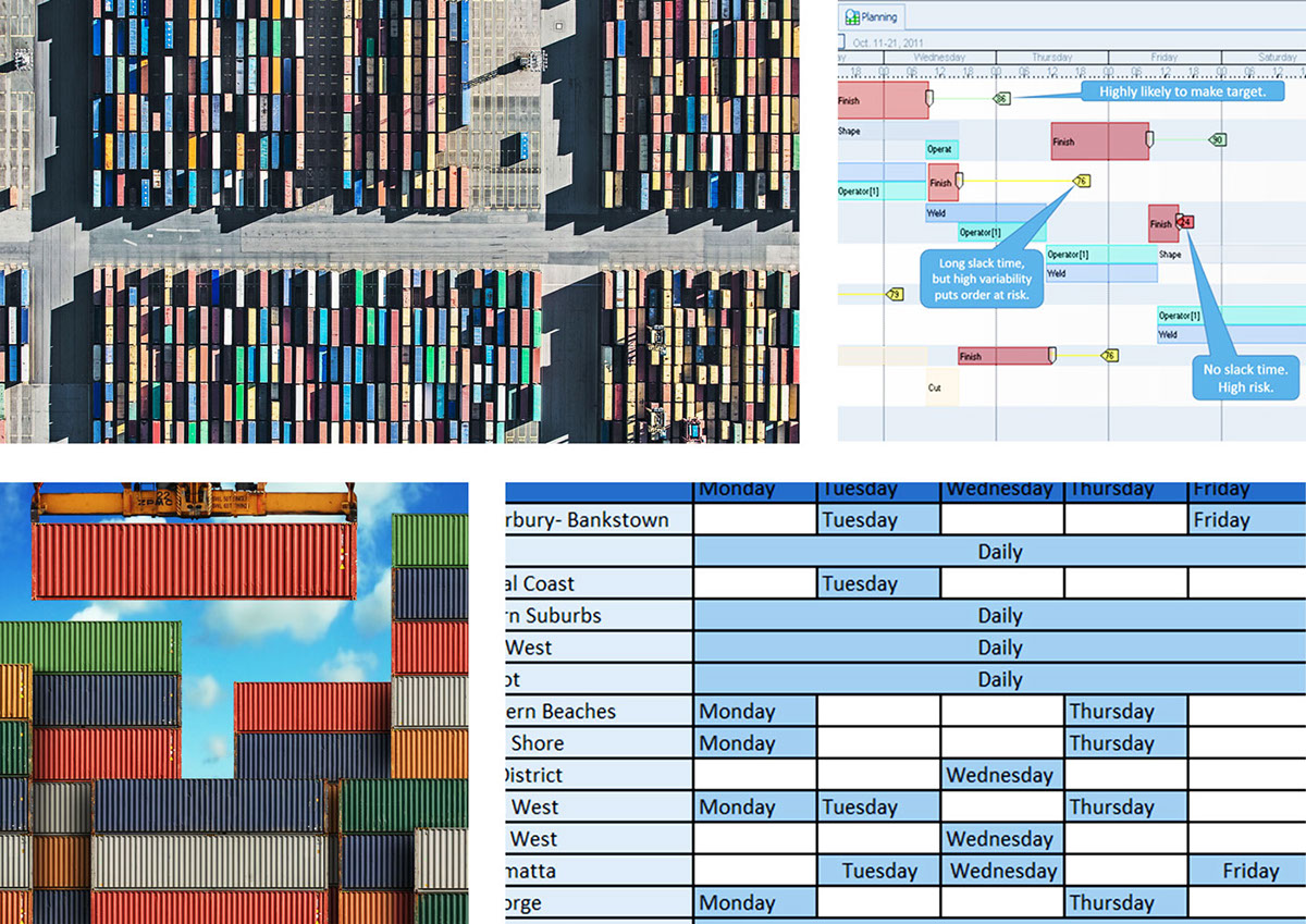 pattern containers Logistics delivery ukraine kiev Dynamic brandbook guidelines china
