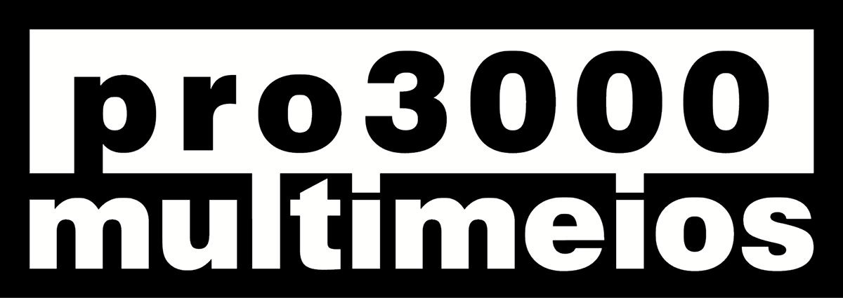 logo brand Theme sound opening sequence pro3000 multimeios Multimedia 