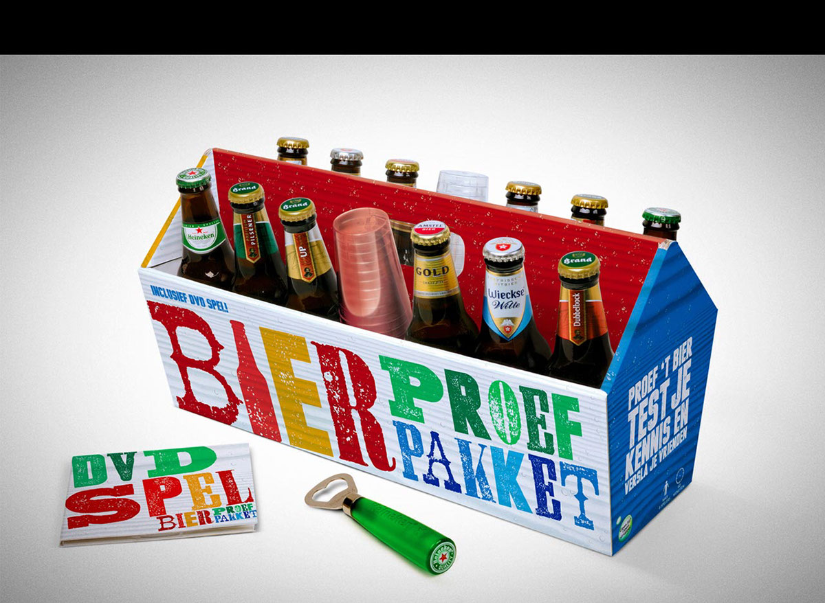 literature alcohol drinks range gift beer corporate