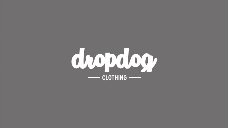 dropdog clothing apparel street wear t-shirt