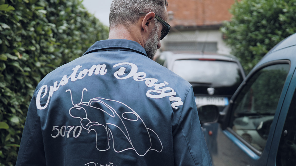 Custom Documentary  pinstriping custombikes customcars custompainting lettering makingof painting  