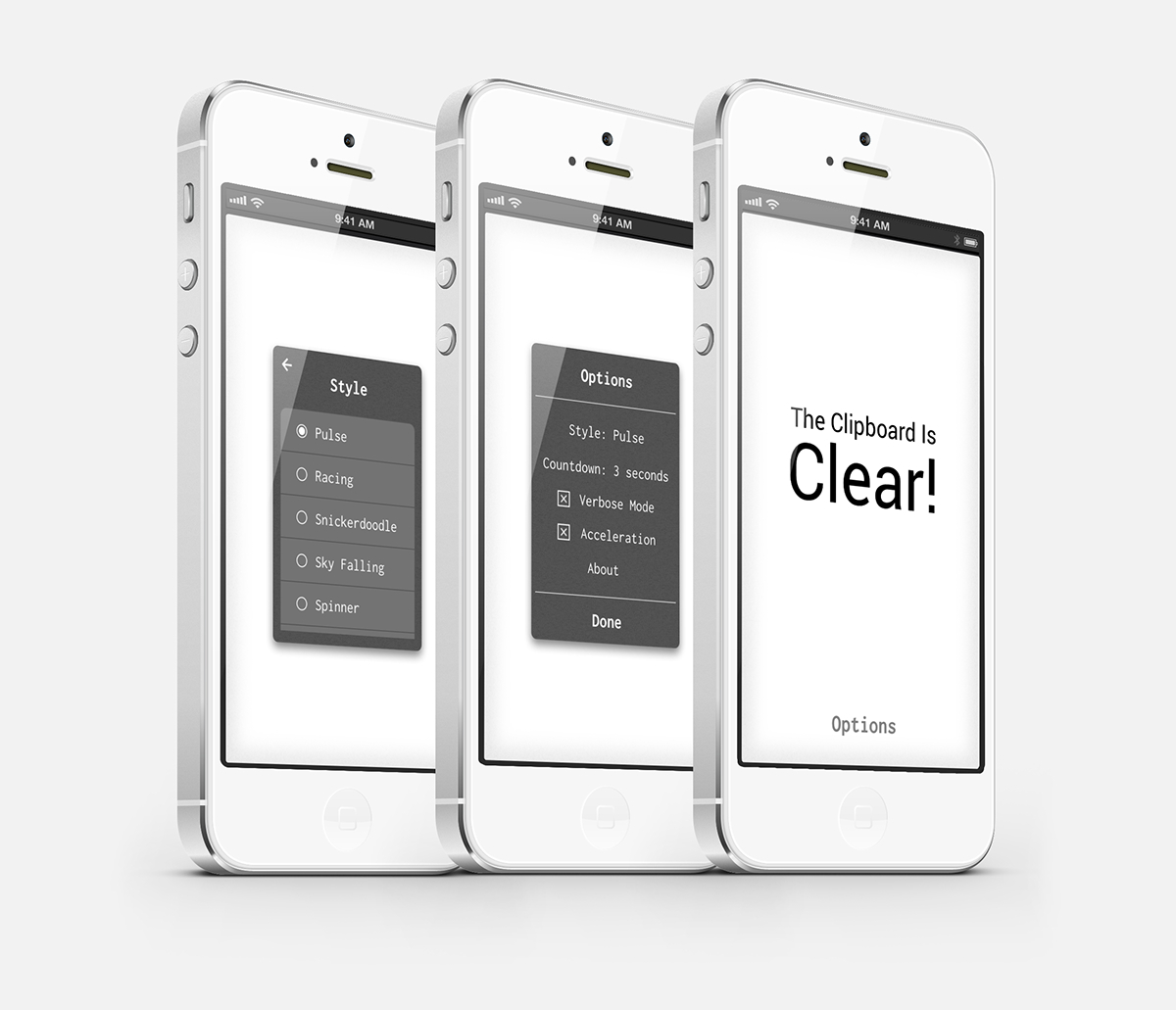 Clearboard ios