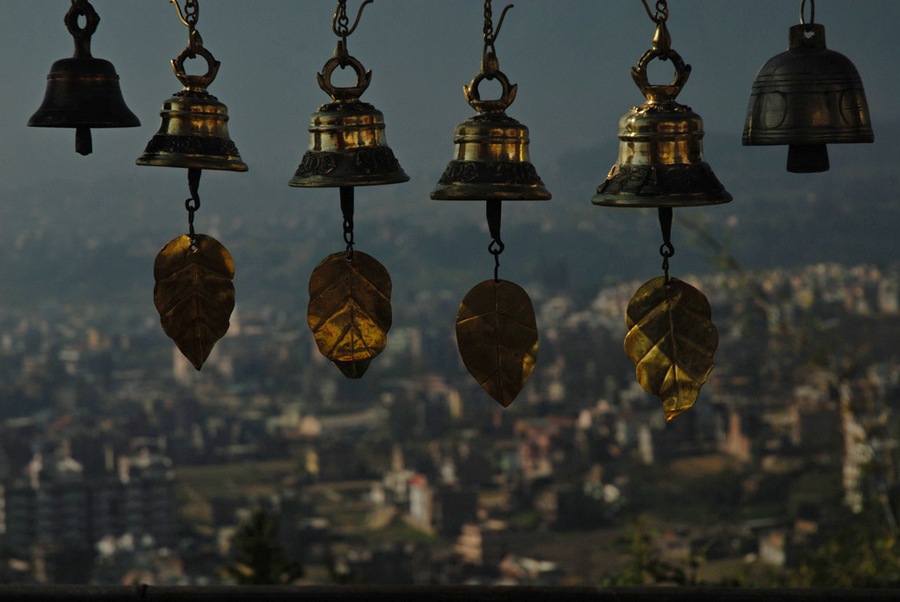 Adobe Portfolio nepal Travel people contrasts