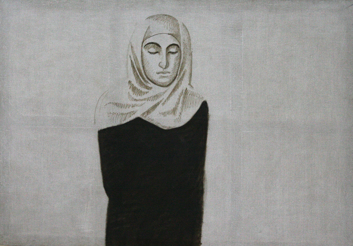 arabs portrait