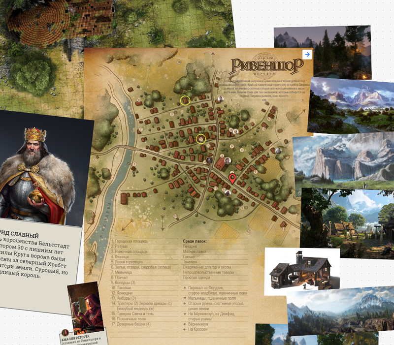 battlemap cartography dnd fantasy ILLUSTRATION  map mapmaking rpg TTRPG fantasy map