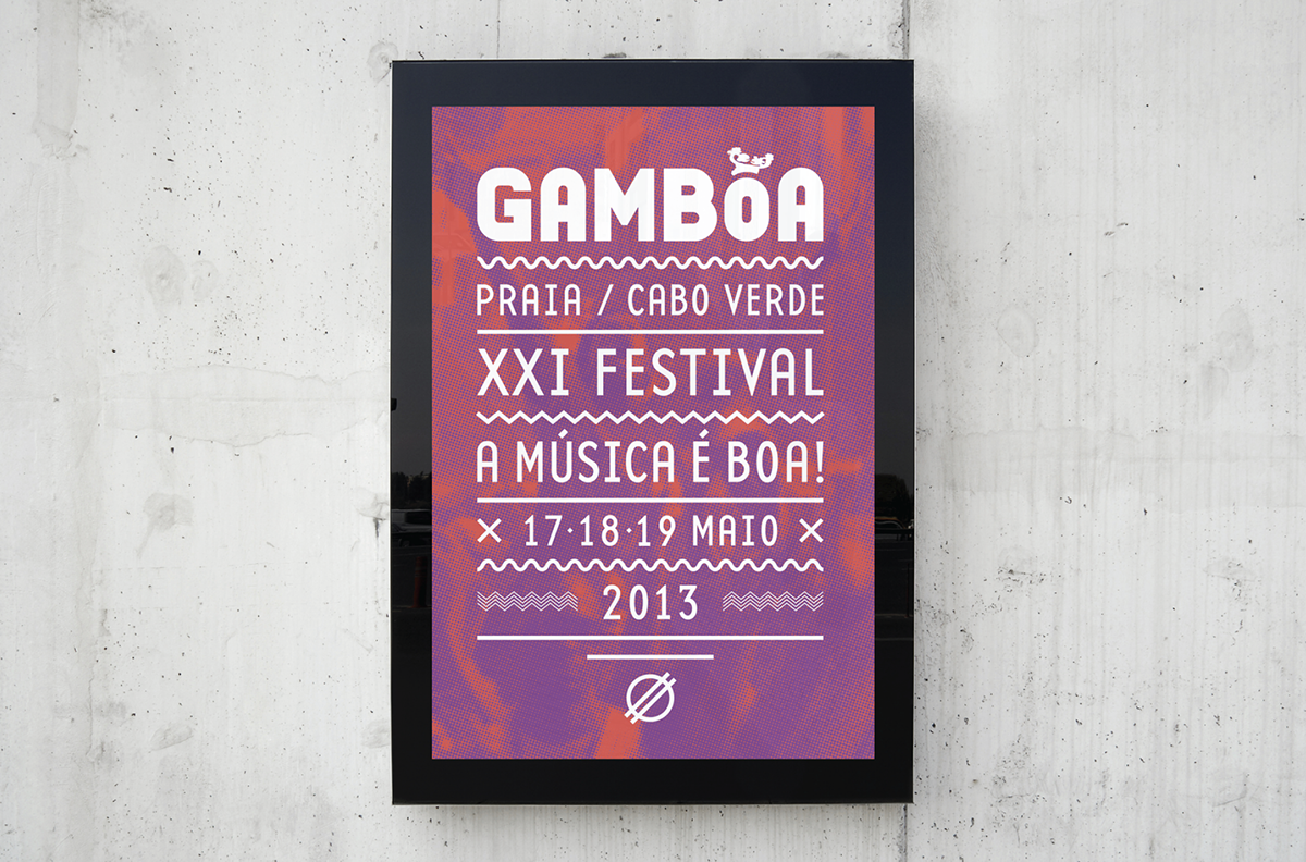gamboa  festival  Music