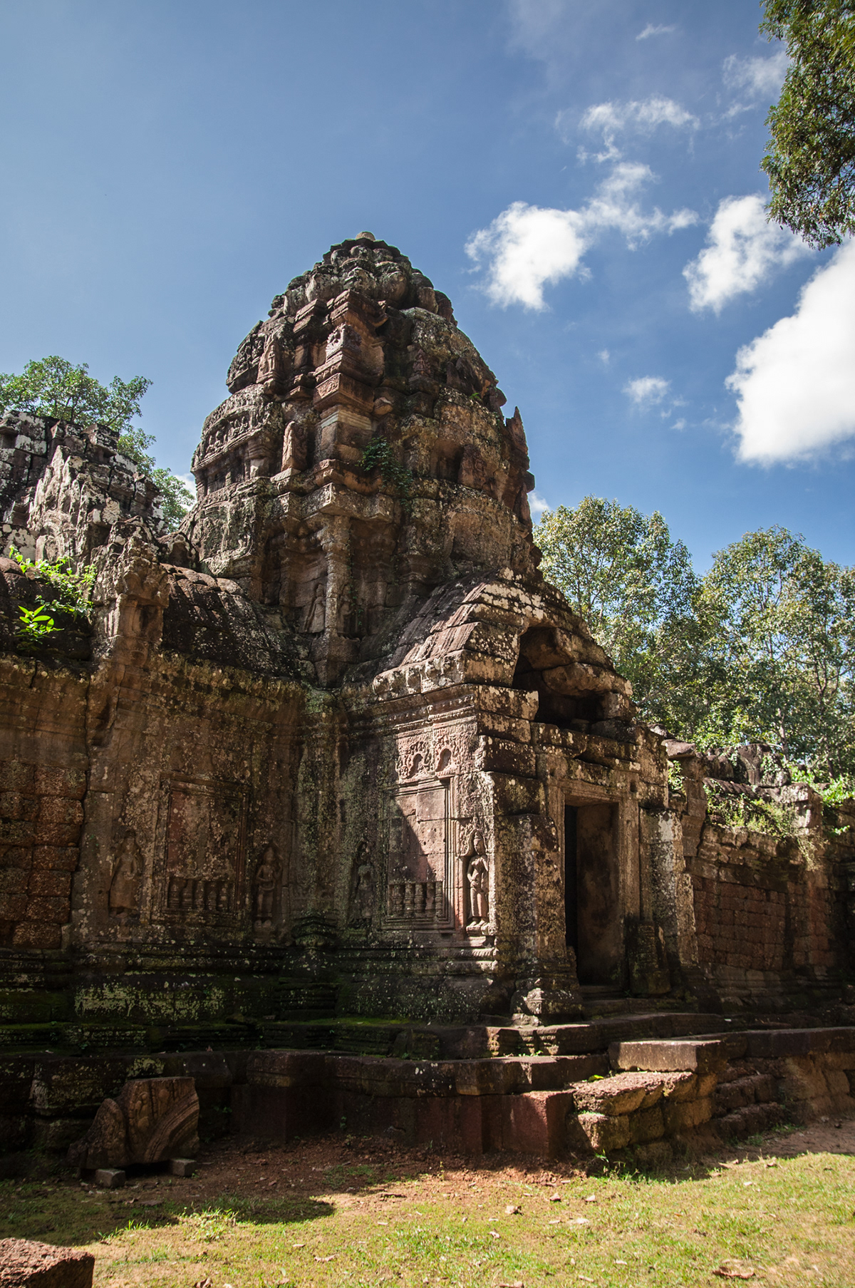 Cambodia temples angkor Wat asia Travel