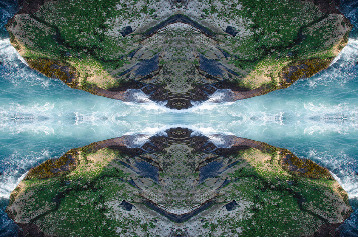 symmetry Photography  balance Nature