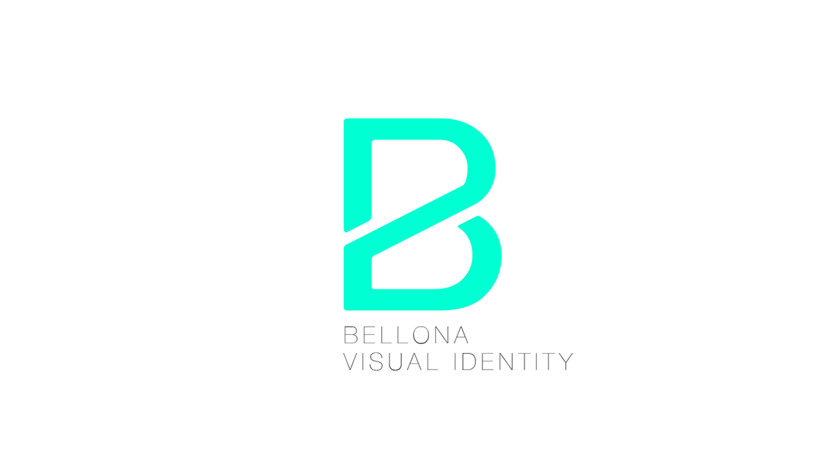 identity logo bellona design norway norges kreative fagskole NKF nkh
