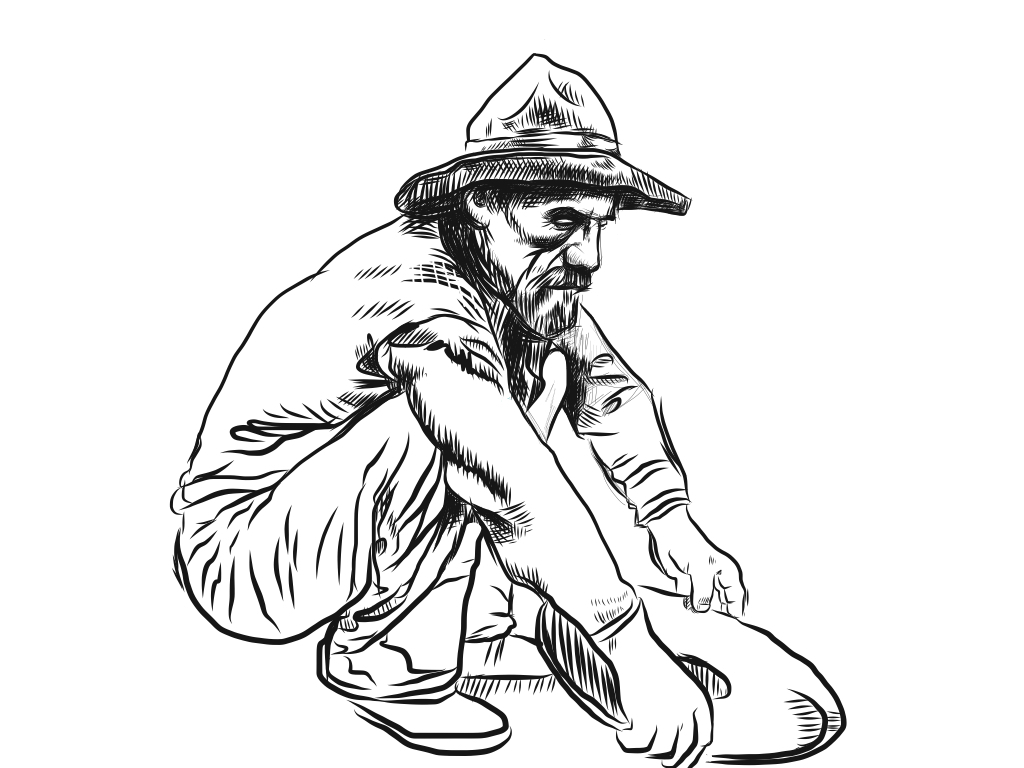 adobe illustrator draw Adobe Photoshop iPad sketch Digital Sketch prospector