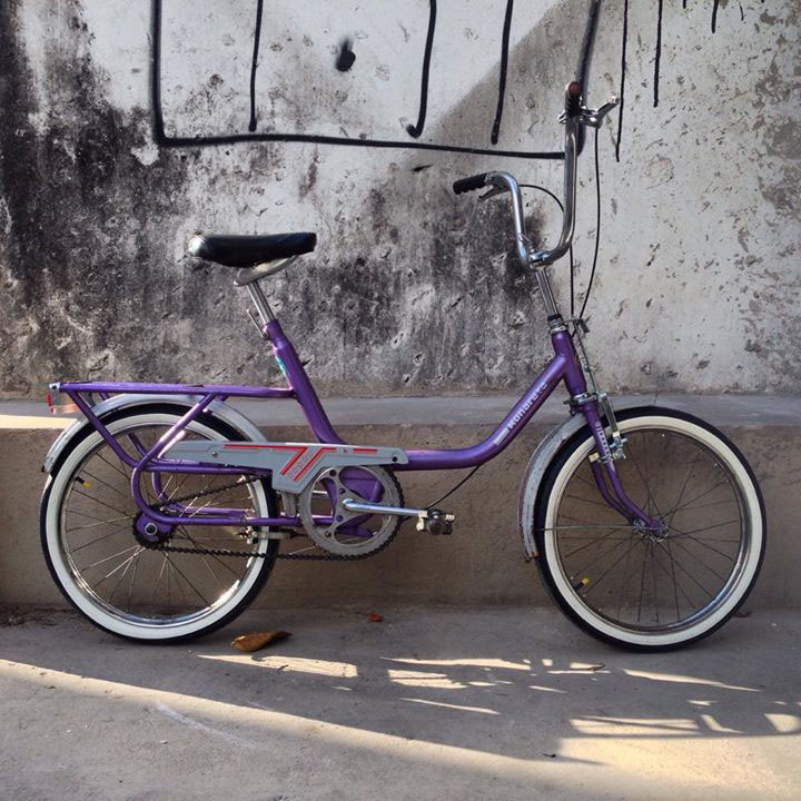 Bicycle Bicycles bikes Bike Custom vintage 700c fixed fixedgear Commuter Urban recycle recycling restoration