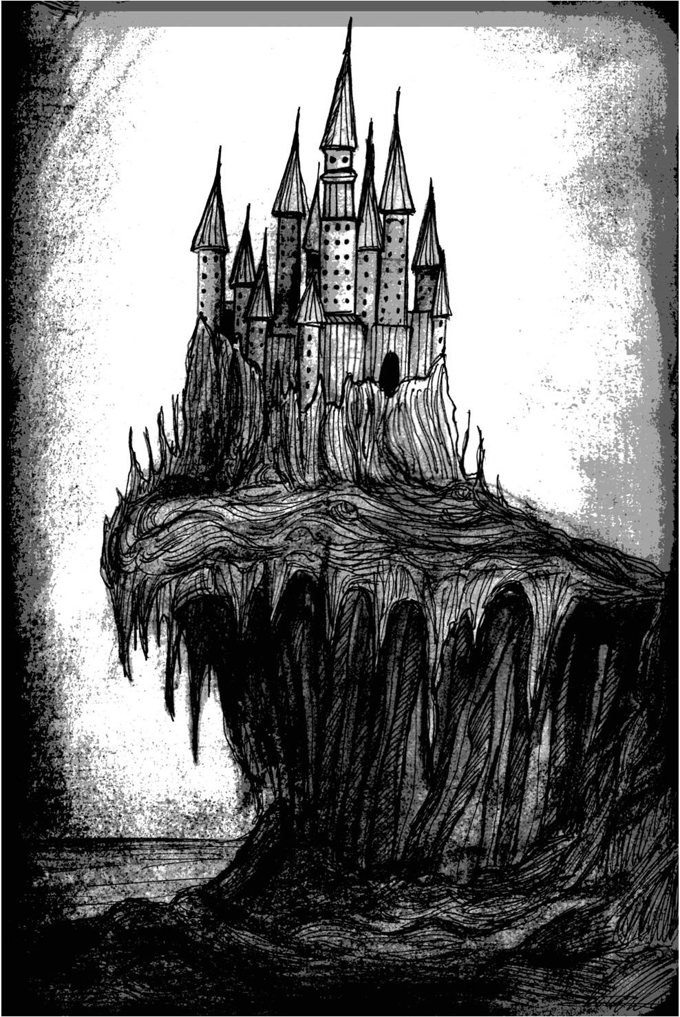 Children's Books gothic novels fiction epic fantasy dark horror