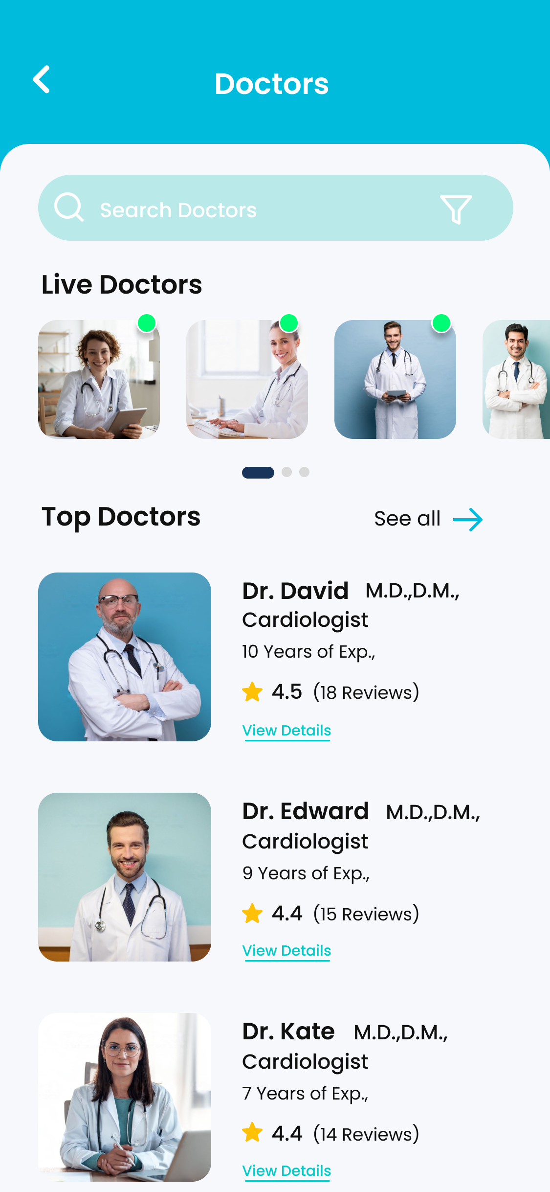 appdevelopers appdevelopmentcompany clinic doctor doctorconsultationapp healthcare Mobile app MobileAppDevelopment PoulimaInfotech UI/UX