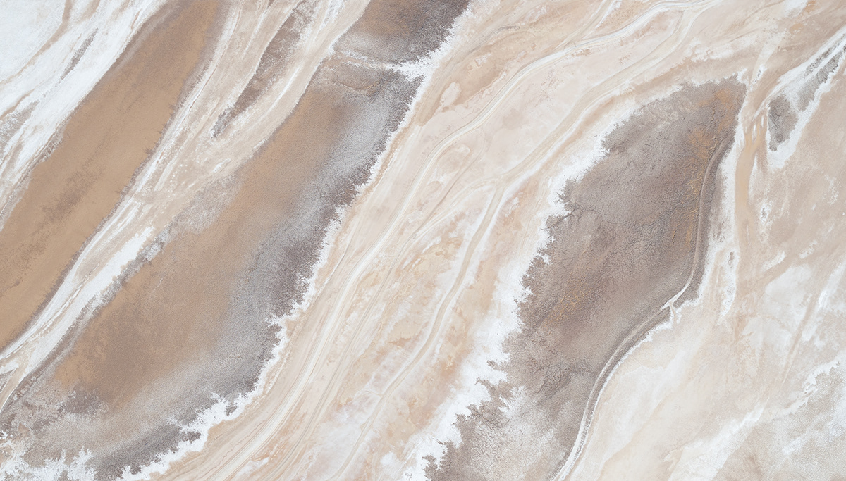 Aerial Landscape fine art phase one Nature outdoors Death Valley desert