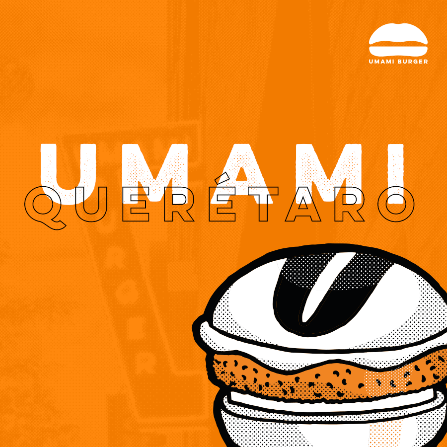 Food  redes sociales restaurant Umami Burger umami mexico