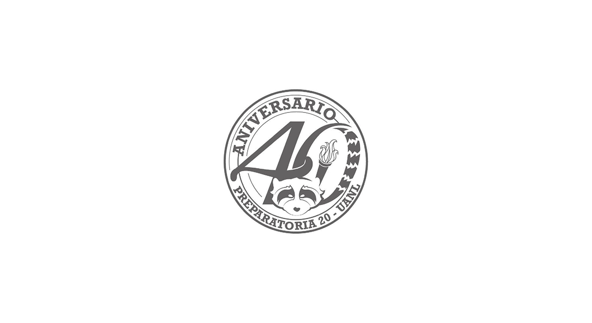 uanl logotipos  institucional institutional logo