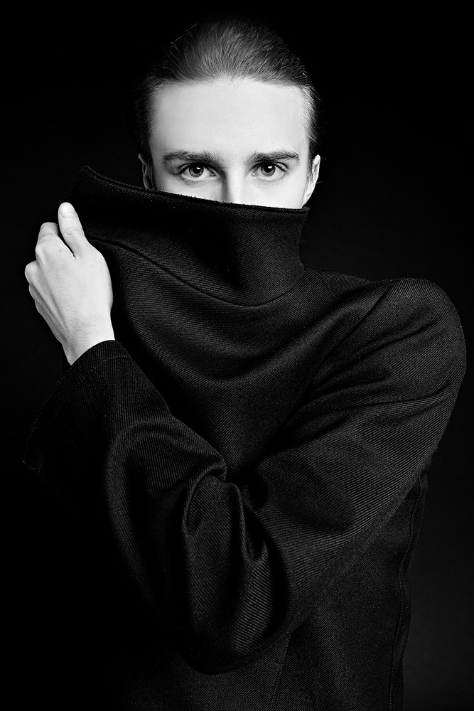 boy young boy model male model black and white styling  france Paris vogue inspiration idea creative editorial man sexy