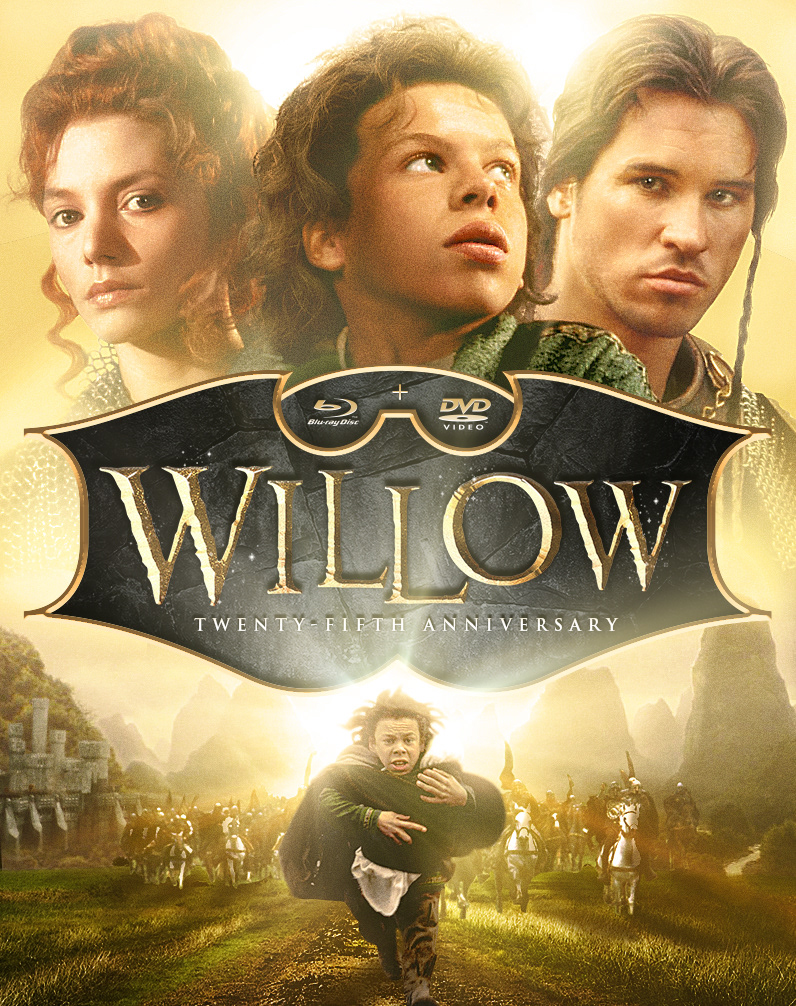 willow warwick davis Hipster Hobbit
