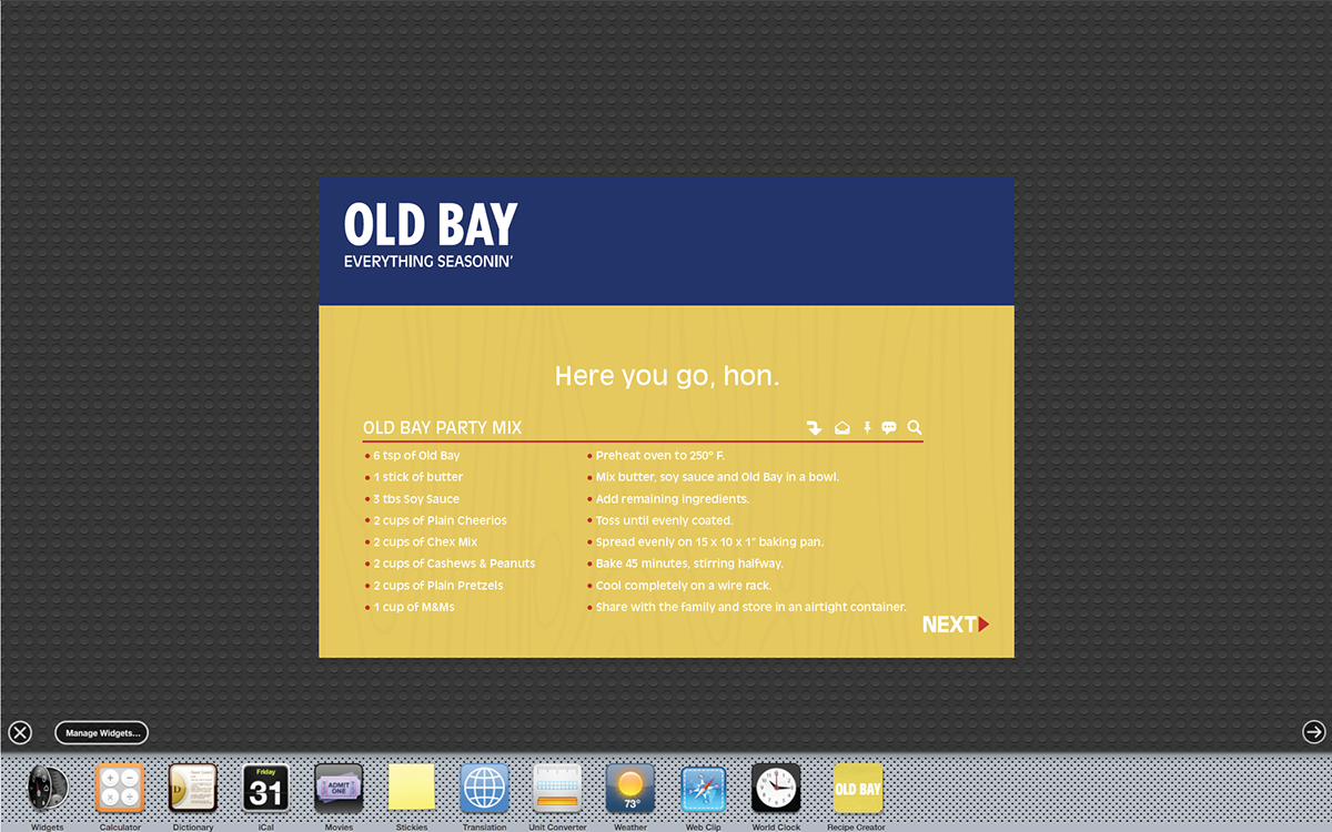 old bay old bay seasoning oldbay maryland Baltimore balmer slang yellow tin the yellow tin seafood seasoning rebranding