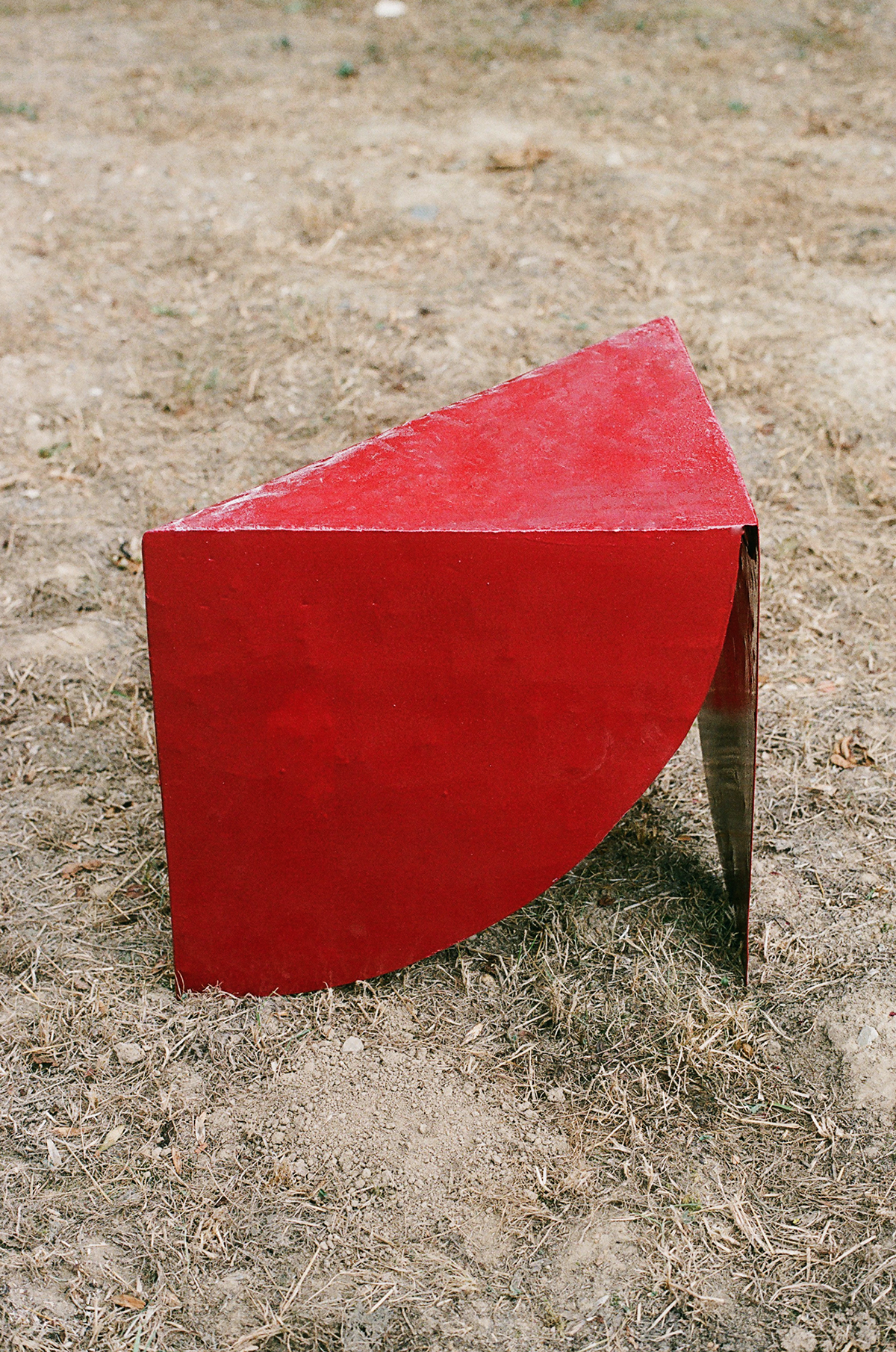workshop boisbucher 2016 furniture that transforms space muller van severen metal geometry corner series stool seat table france