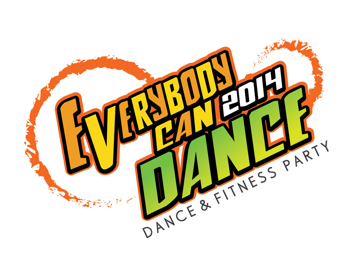 Association Event design tshirt backdrop poster logo DANCE  