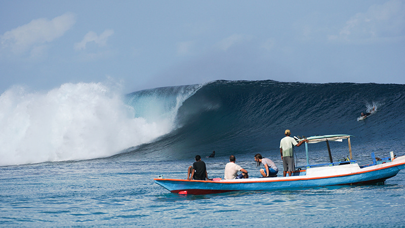 3 Free Tips Surfing in Rote Island - samasamasurf.com