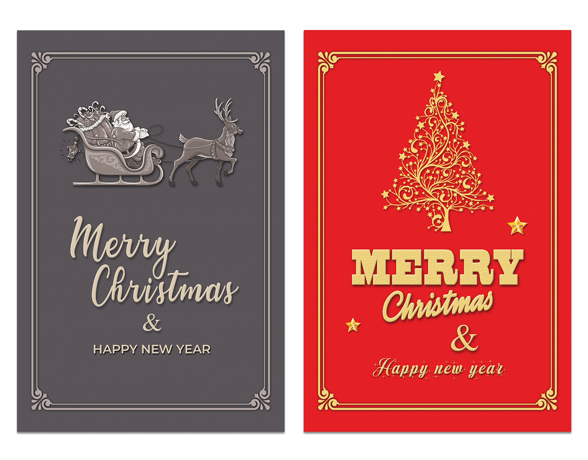 card Christmas banner christmas card christmas cards christmas design christmas flyer christmas poster Merry Christmas santa xmas