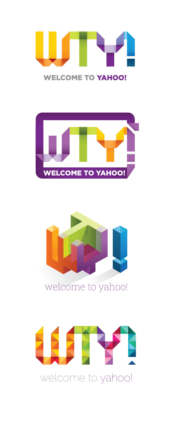 Welcome to Yahoo!