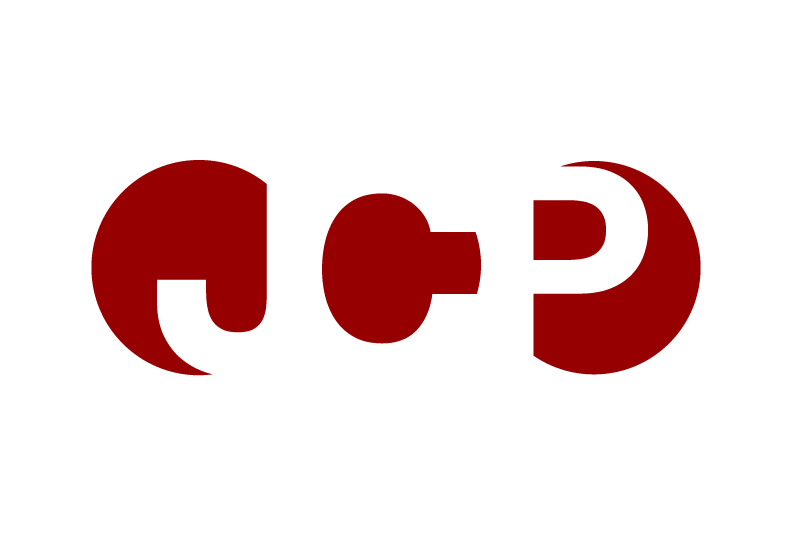 JcPenney Rebrand Logo Design corporate Retail