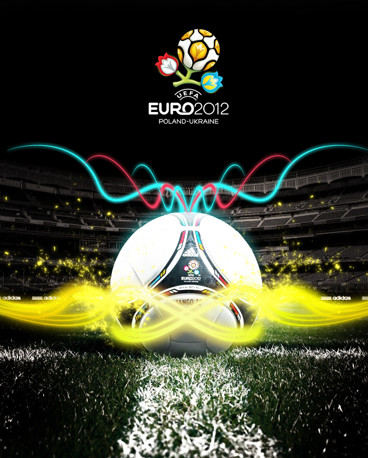 Euro 2012 uefa