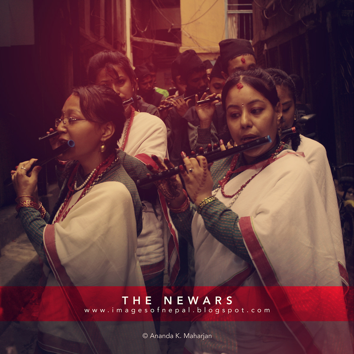 newar nepal kathmandu newari culture newari portraits newari girls newari dress newari music newar community faces of newari faces