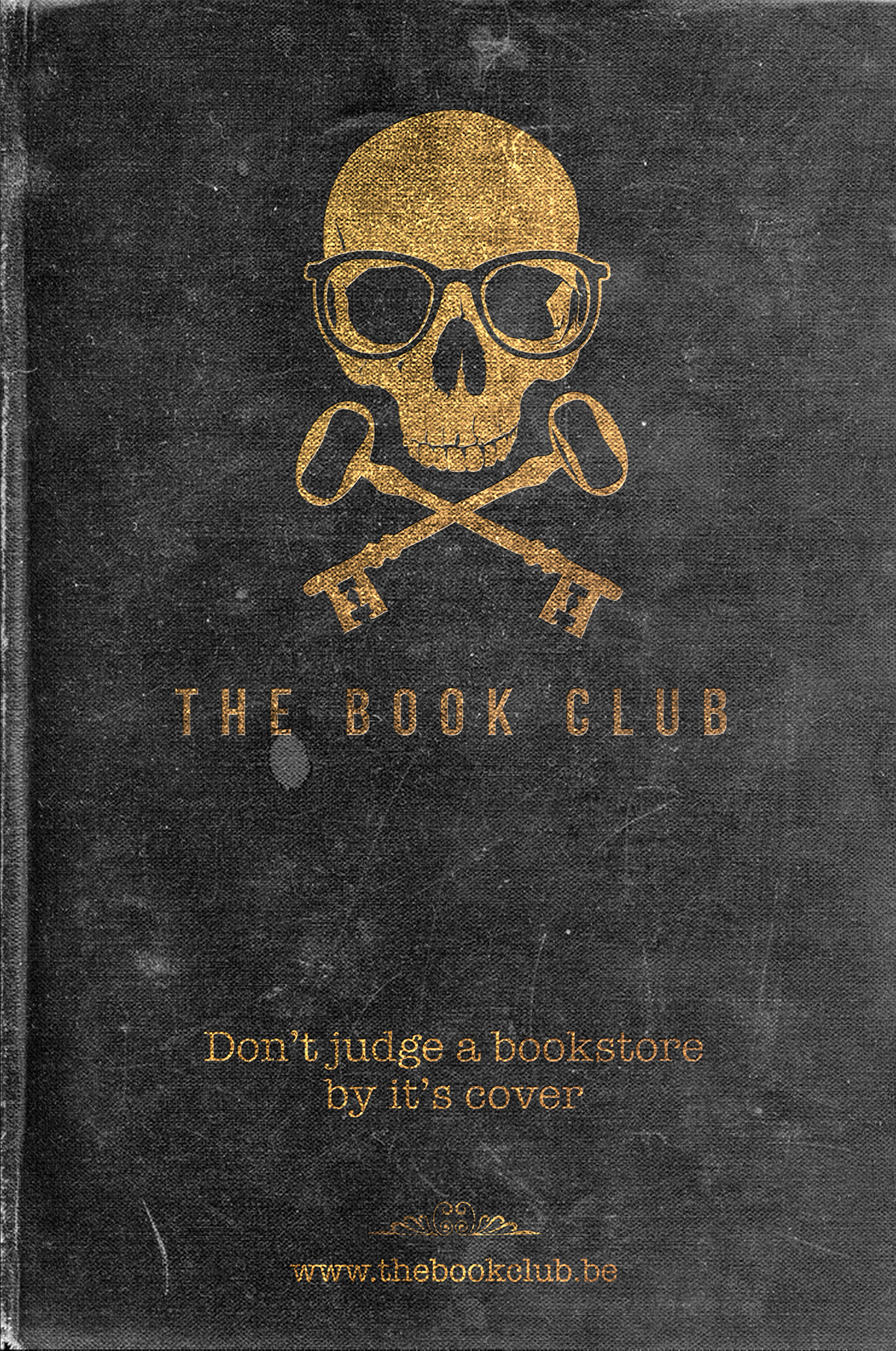 bacardi casa book club Bookclub books logo skull keys secret cover judge Hipster Rum drinks