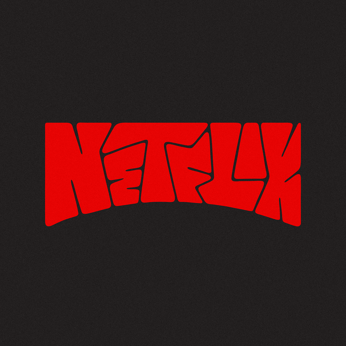 lettering typography   chevrolet facebook levis logo Microsoft Netflix spotify supreme