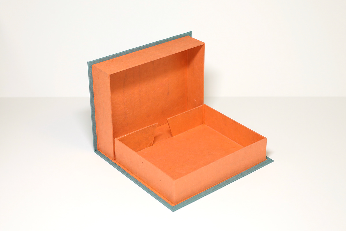 artistbook binding Bookbinding books Boook box boxmaking clamshell clamshellbox
