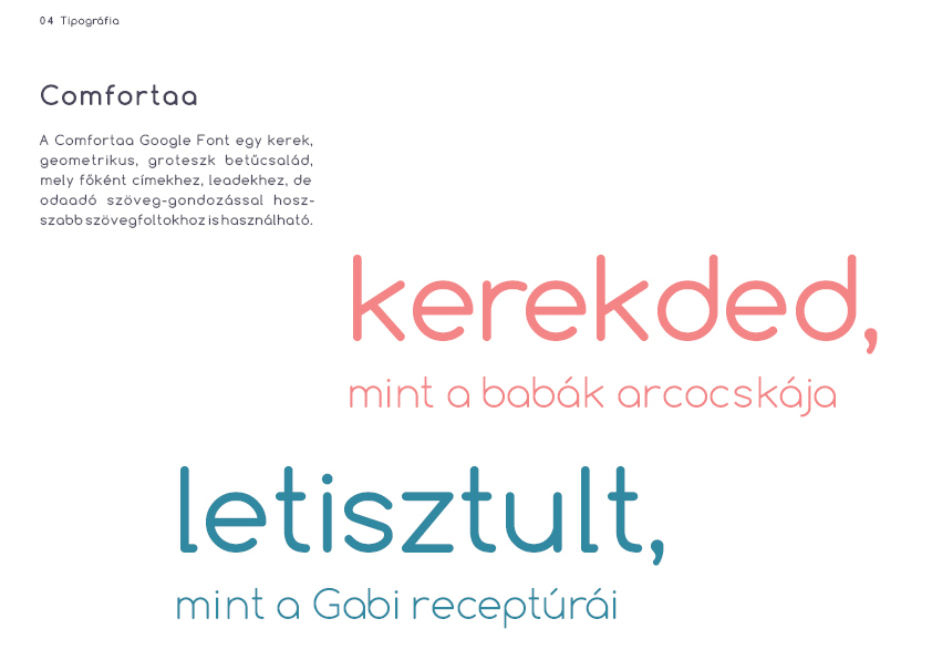 gabi brand book elephant baby cosmetics logo Packaging redesign
