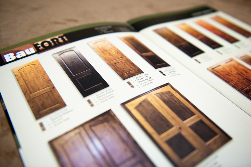 Adobe Portfolio catalog catalog design Doors DIY Homes home door wood lancko book elegant rustic home decor construction rennovation