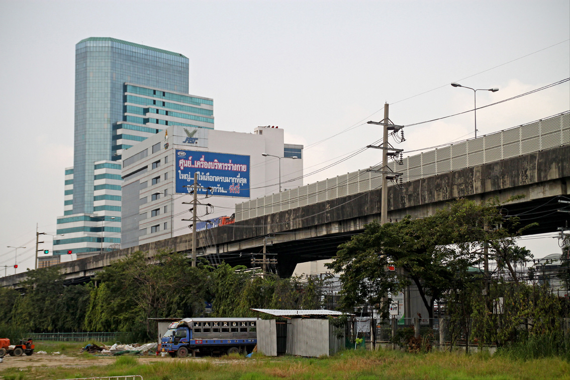 Thailand  Bangkok  chiangmai  phuket