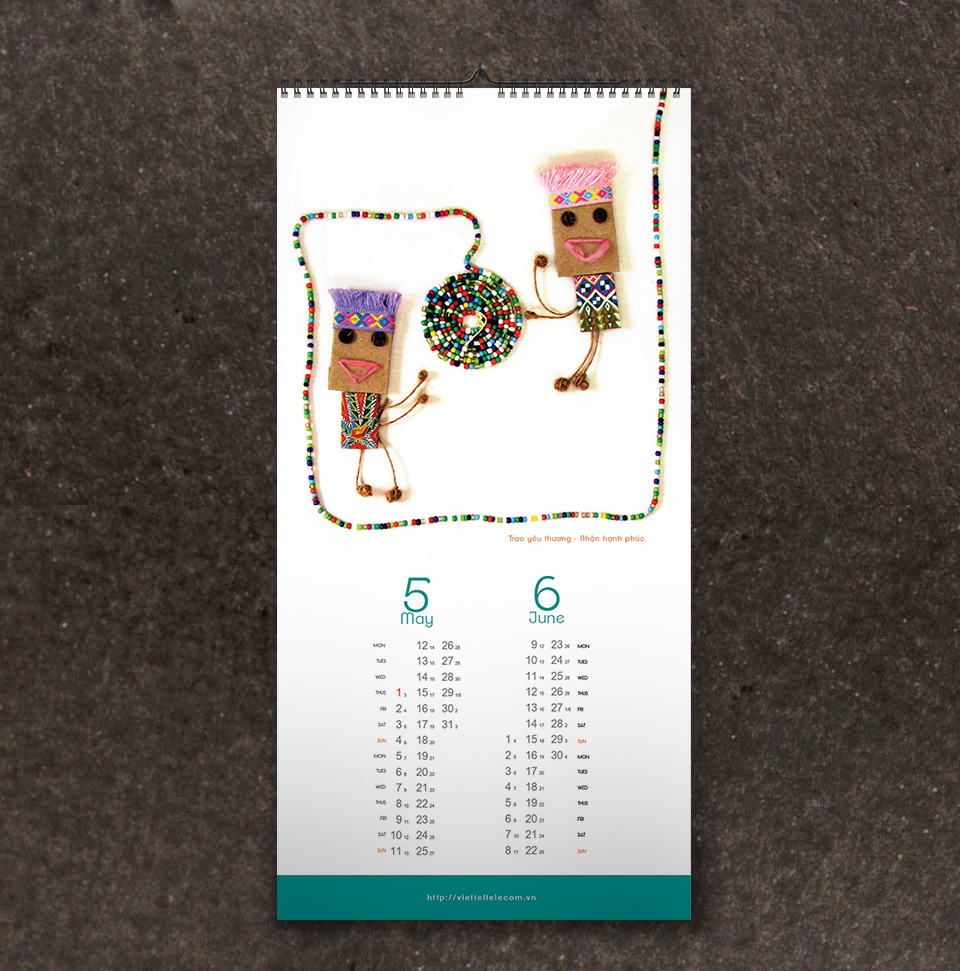 calendar people connection
