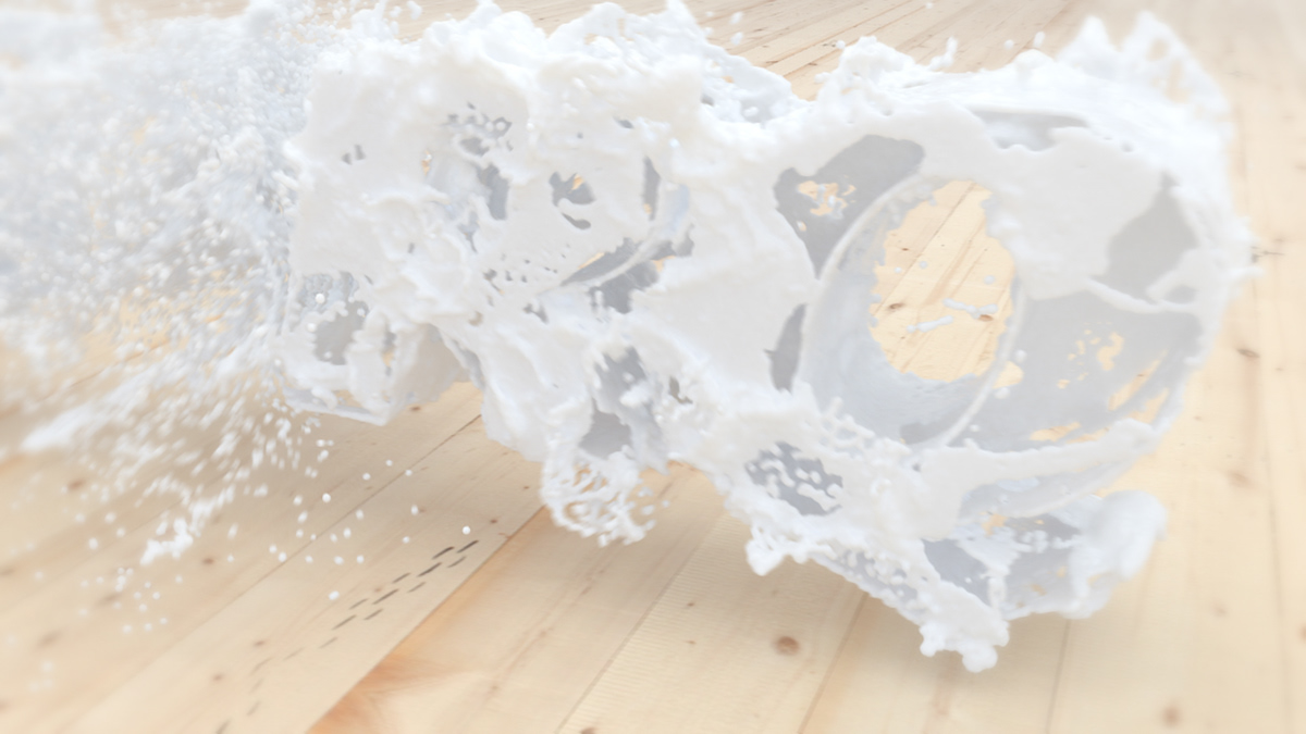 cinema 4d  realflow after effects vray particles imarq